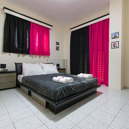 Mertoula House Skoulikado Ngoại thất bức ảnh