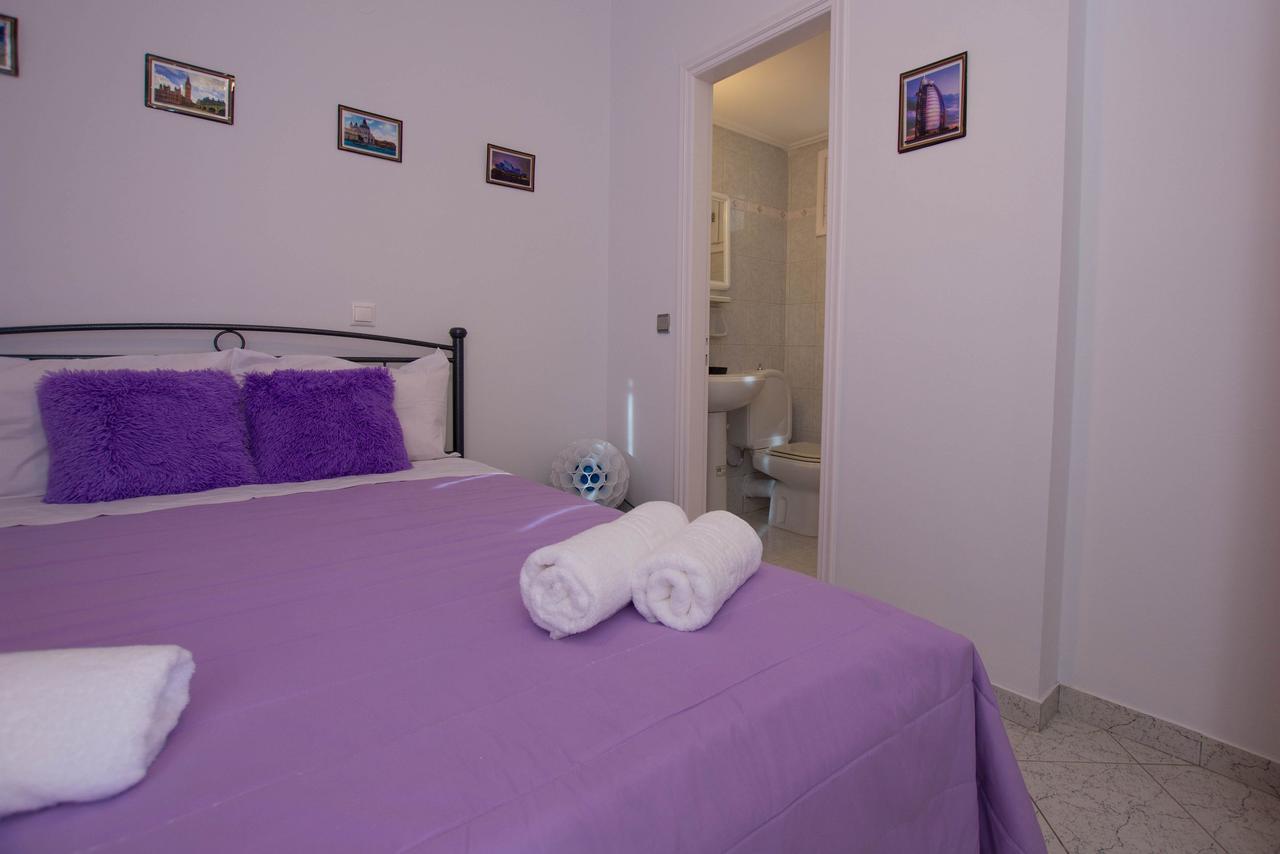 Mertoula House Skoulikado Ngoại thất bức ảnh