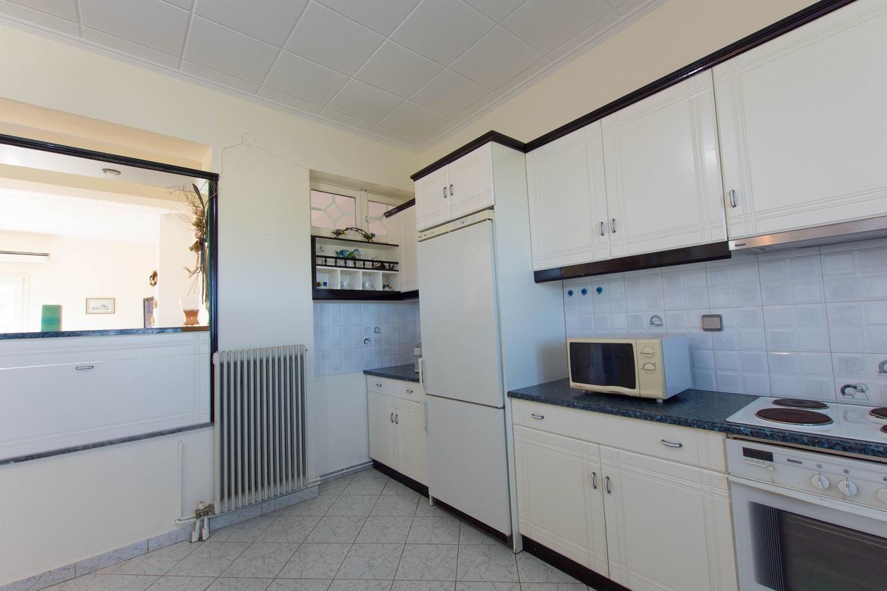 Mertoula House Skoulikado Ngoại thất bức ảnh
