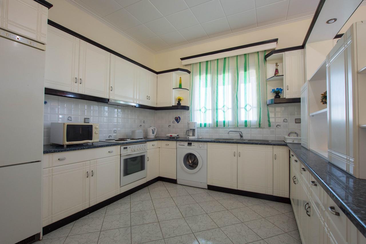 Mertoula House Skoulikado Ngoại thất bức ảnh