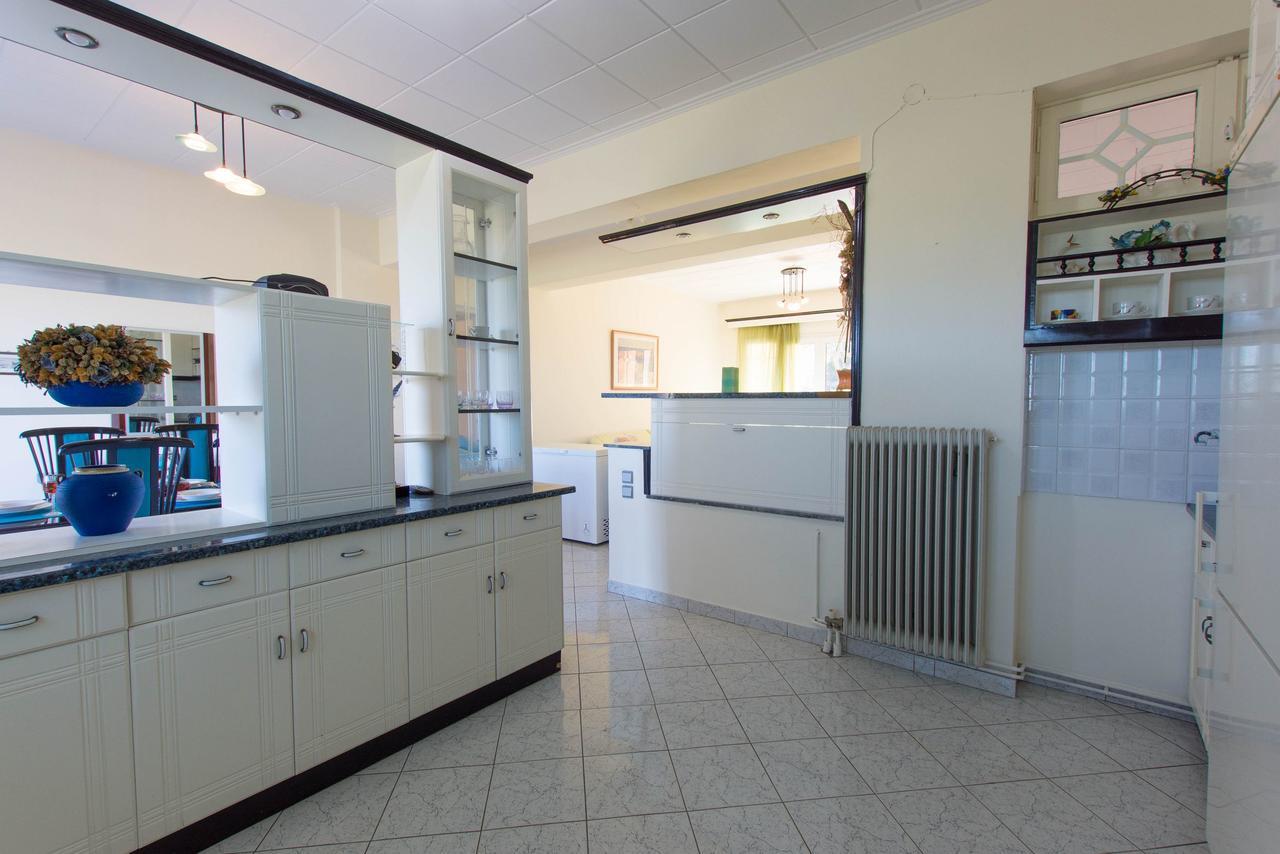 Mertoula House Skoulikado Ngoại thất bức ảnh