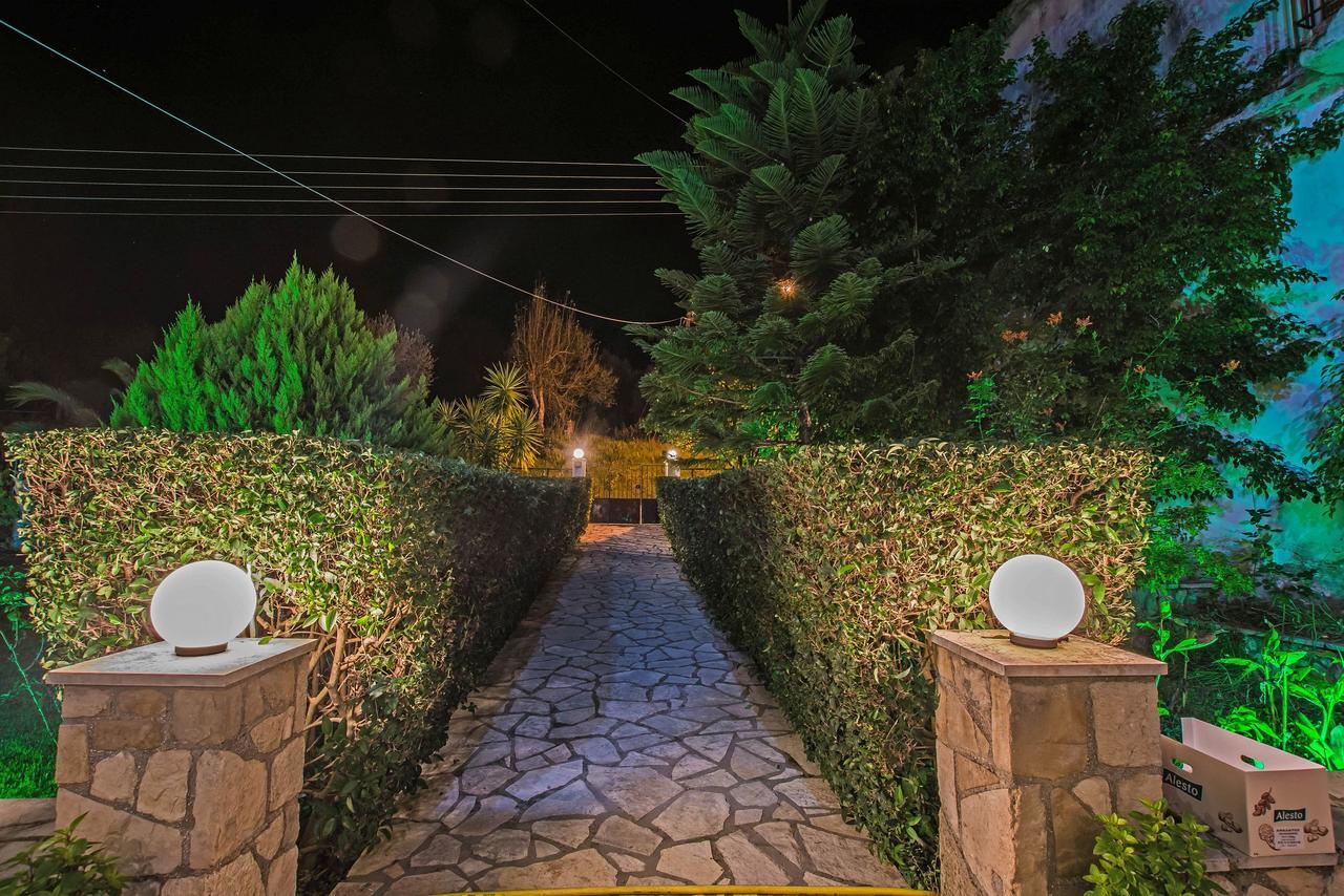 Mertoula House Skoulikado Ngoại thất bức ảnh