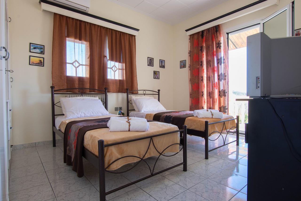 Mertoula House Skoulikado Ngoại thất bức ảnh