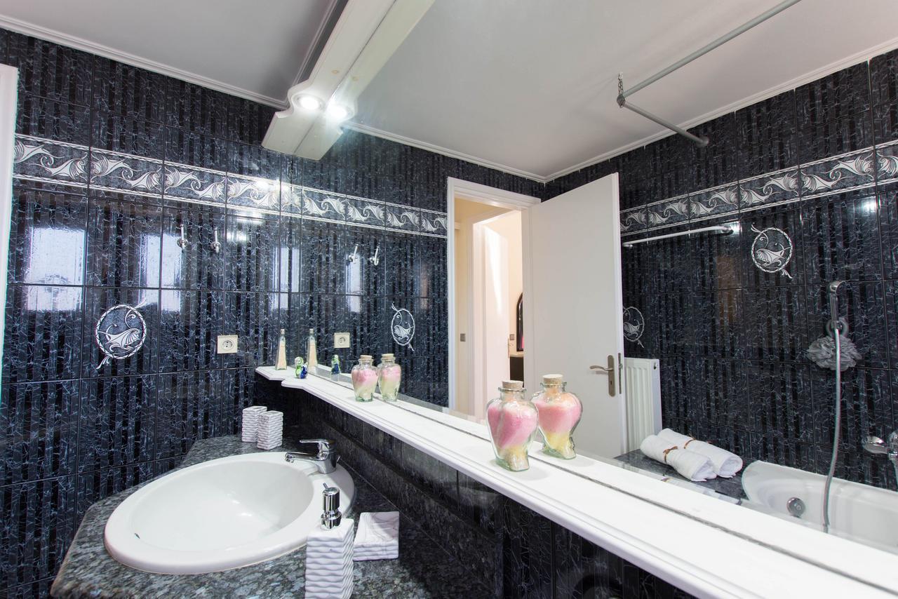 Mertoula House Skoulikado Ngoại thất bức ảnh